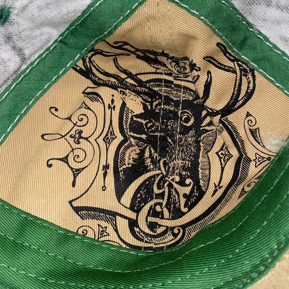 John Deere Hat - image 5